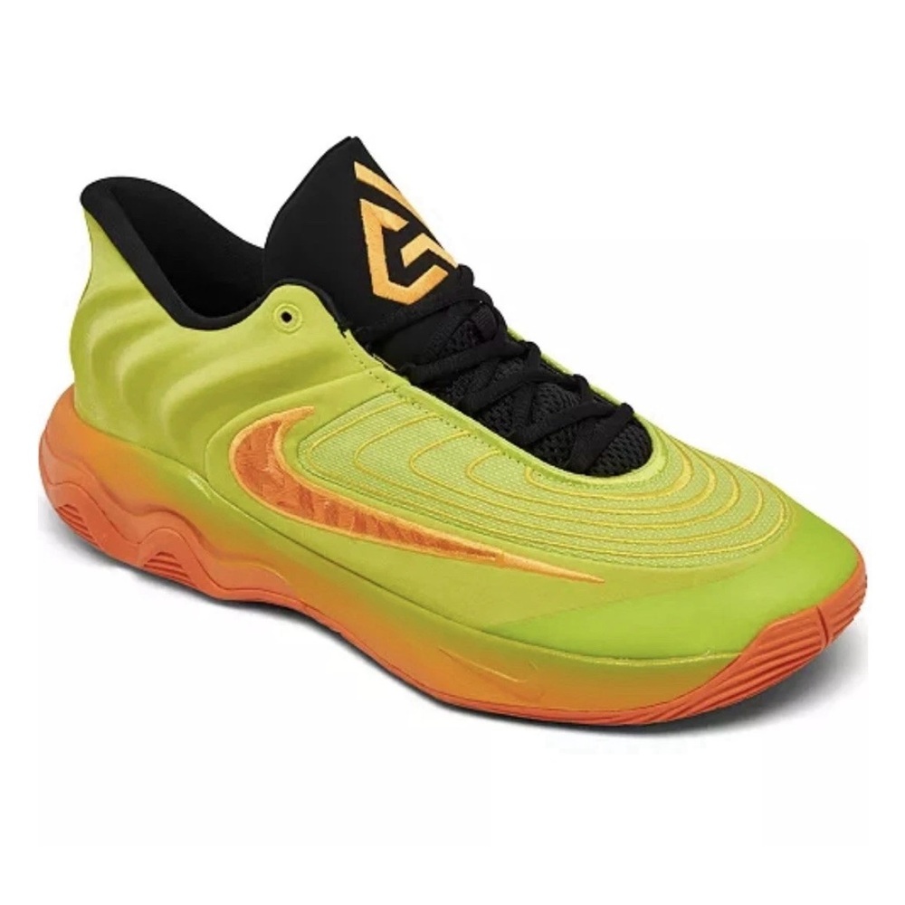 Nike Men's Giannis Immortality 4 Basketball Sneakers Sz8.5NWOB‎